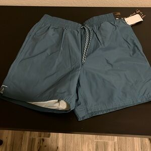 Primary Elastic Boardshorts